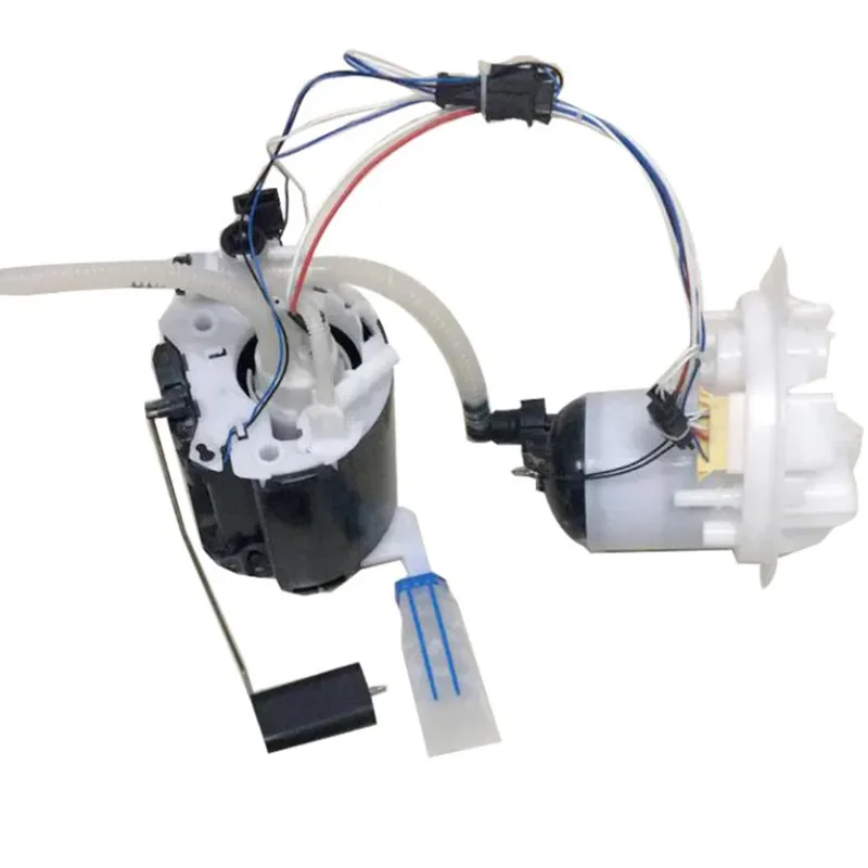 LR057235 Whole New Fuel Pump Assembly With Filter Fit For Land Rover Range Evoque 2.0T LR044427 LR026192