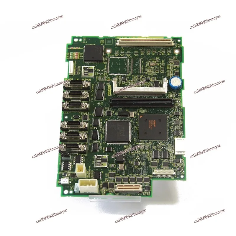 

Parts for A20B-8200-0395 A20B-8200-0393 8200-0396 0391 system main board