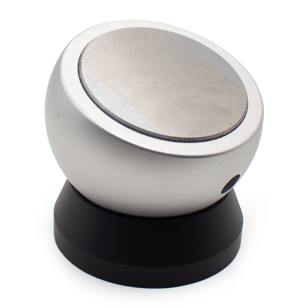 Laser Welding Magnetic Ball Fixture - Universal Magnetic Base with 360° Swivel for Mold Repair and Welding Clamping