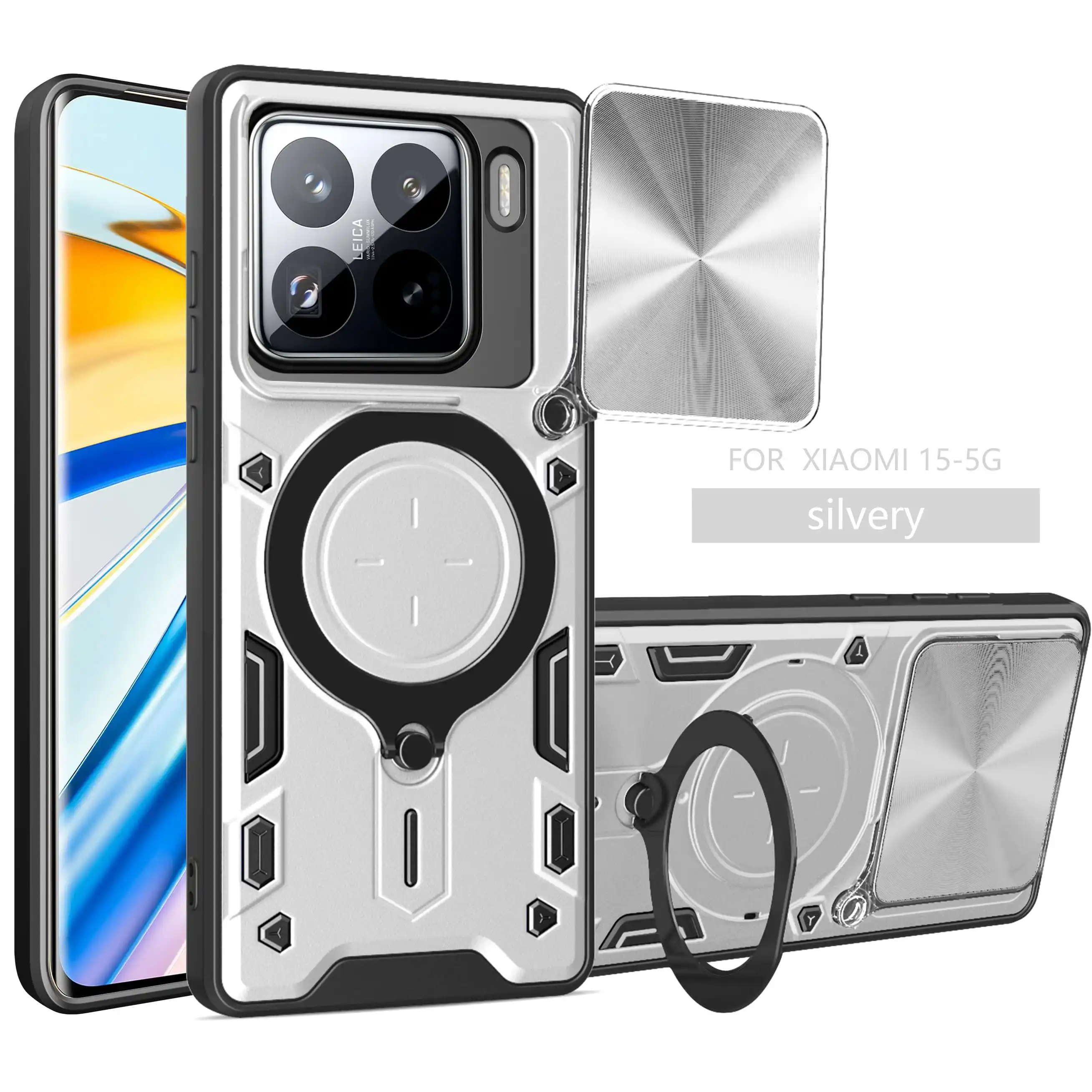 Case For Xiaomi 15 …