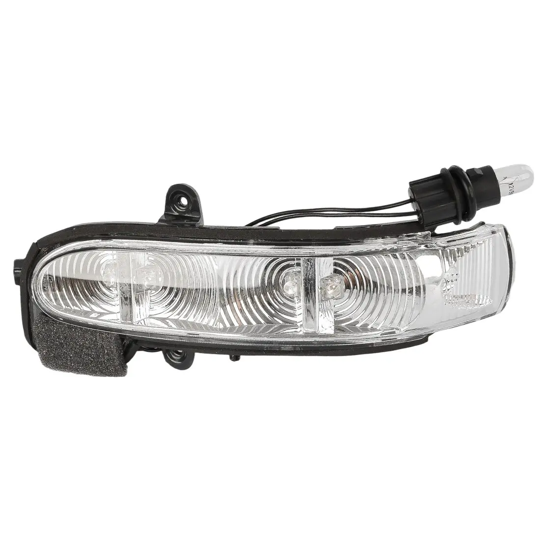 

A2038201321 Левая светодиодная дверь, зеркало заднего вида, указатель поворота, внешняя лампа, подходит для Benz E-Class W211 S211 2002-2007