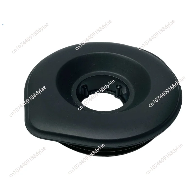 Mezclador Original de segunda mano trituradora de hielo HR2095HR20962195 [rayado] tapa de taza accesorios de plástico