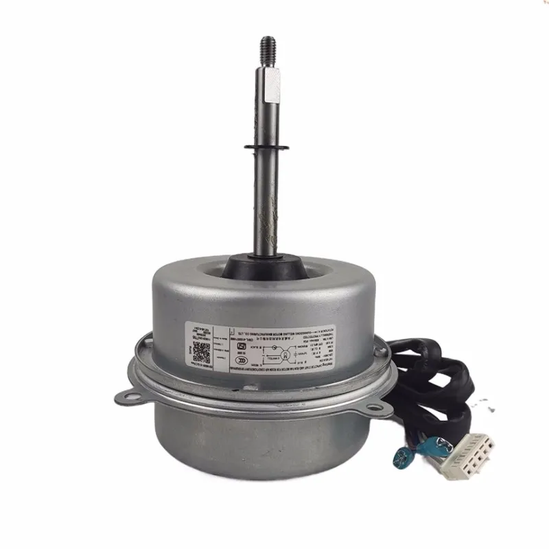New for Midea air conditioning motor YKT-65-234 YKT-75-6-200L YKT-63-6-200L YKT-53-6-95 YDK65-6-234 YKT-65-6-234 cooling motor