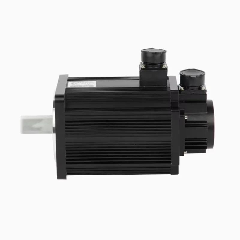 Taili 130ST-M10015 130mm 1.5KW 220V 10nm 1500rpm محرك سيرفو يعمل بالتيار المتردد