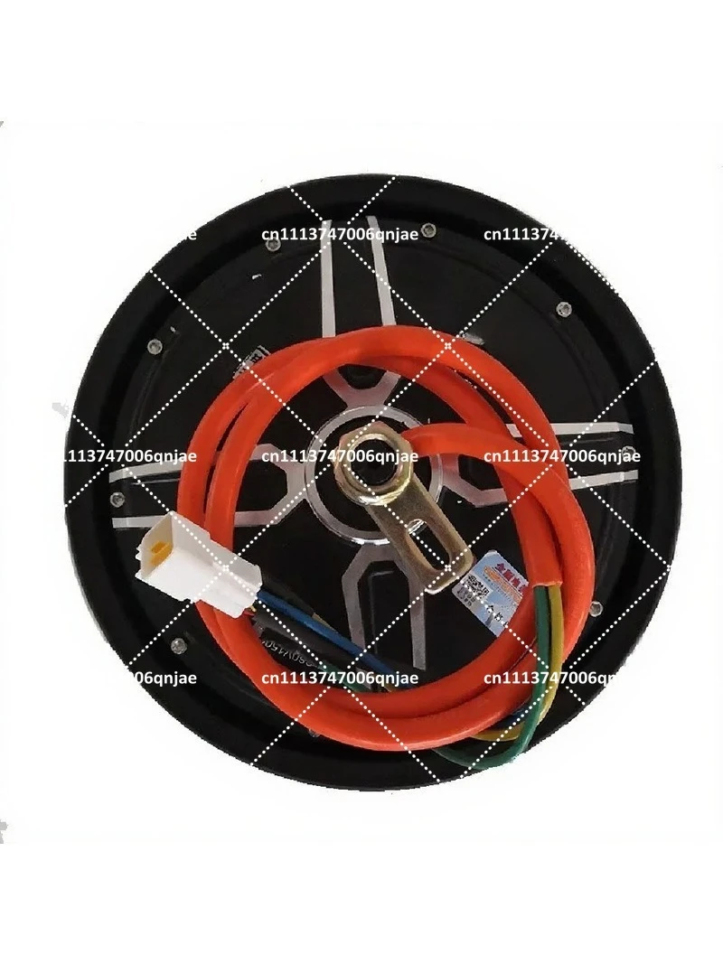 10 Inch Energy-Saving Tile Motor Commemorative Model