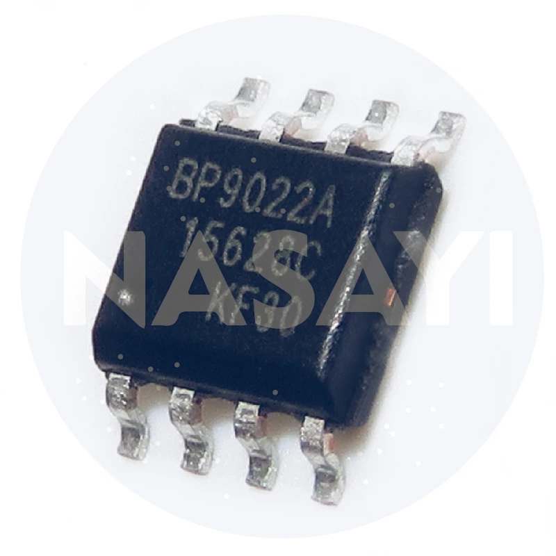 1-100PCS LMB1017FLT LMB1017 BP9022A BP9022 NCP1653A NCP1653 AD8542ARZ AD8542AR TLE5216G TLE5216 M27C801-100F1 M27C801