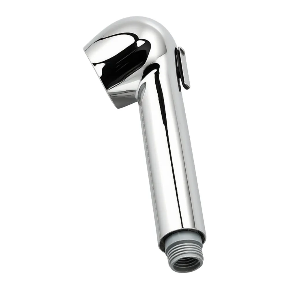 Replacement Spray Head for Extendable Faucets Featuring Dual-Mode Water Output and Tool-Free Hand-Tightened Installation