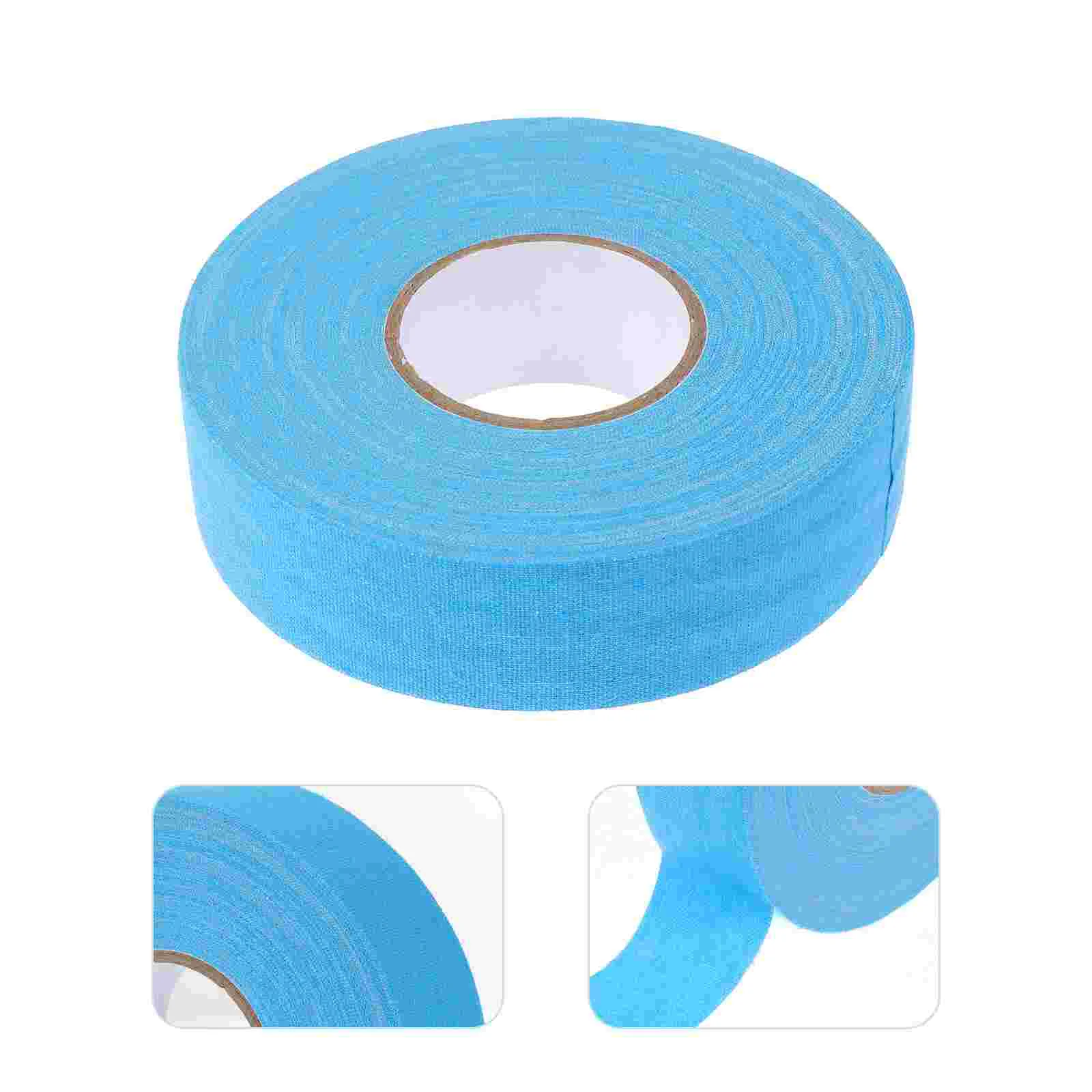 Wrapping Tape Sporting Equipment Grip Anti-slip Supply Hanging Ring Overgrips Puck Tool Athletic