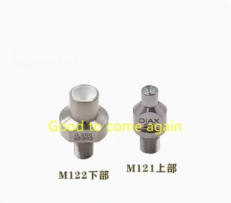 1PC For Mitsubishi EDM Diamond Wire Guide M121 M122 Upper&Lower MV1200S/MV2400S X052B627G63 CNC Wire Cut Tool Accessories