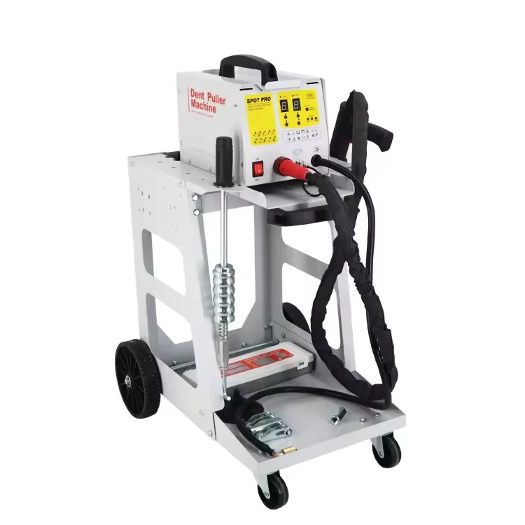 

Автомобильные инструменты и оборудование, инструменты для ремонта кузова автомобиля, съемник вмятин, наборы аппарат для точечной сварки