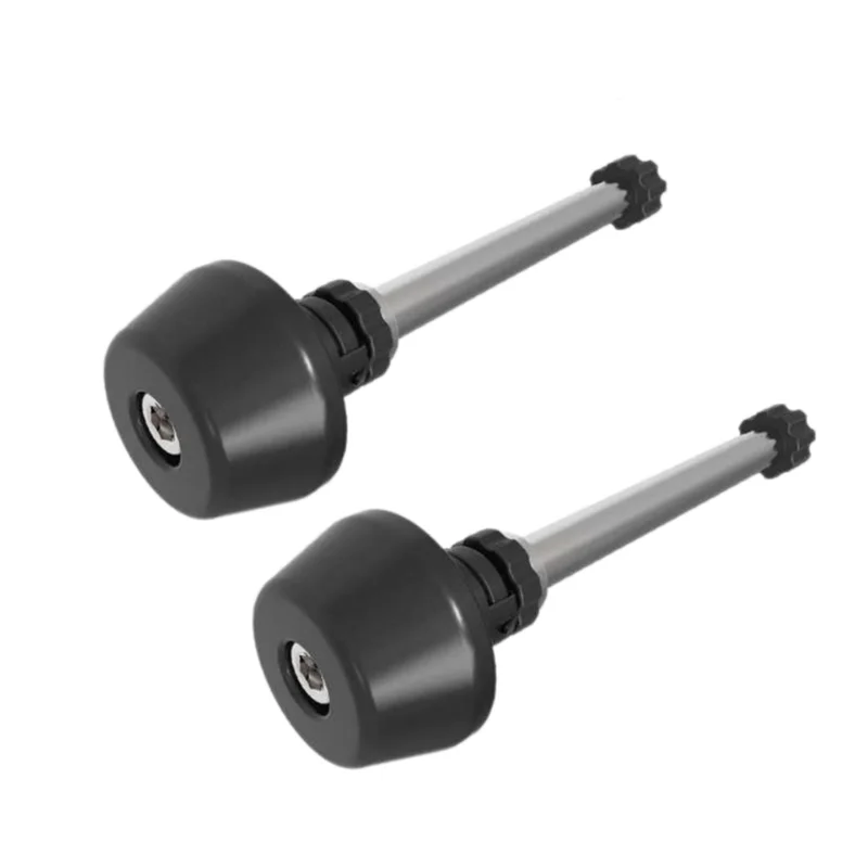 Handlebar End Plug Balancer Weight Terminal For Zontes ZT310‑X R X1 R2 V