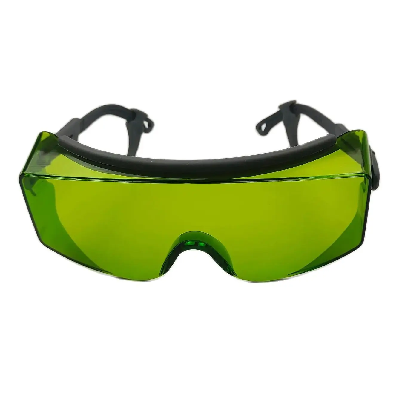 355nm 445nm 808nm 904nm 908nm 1064nm 1080nm Laser Safety Glasses With Case and Lens Cloth