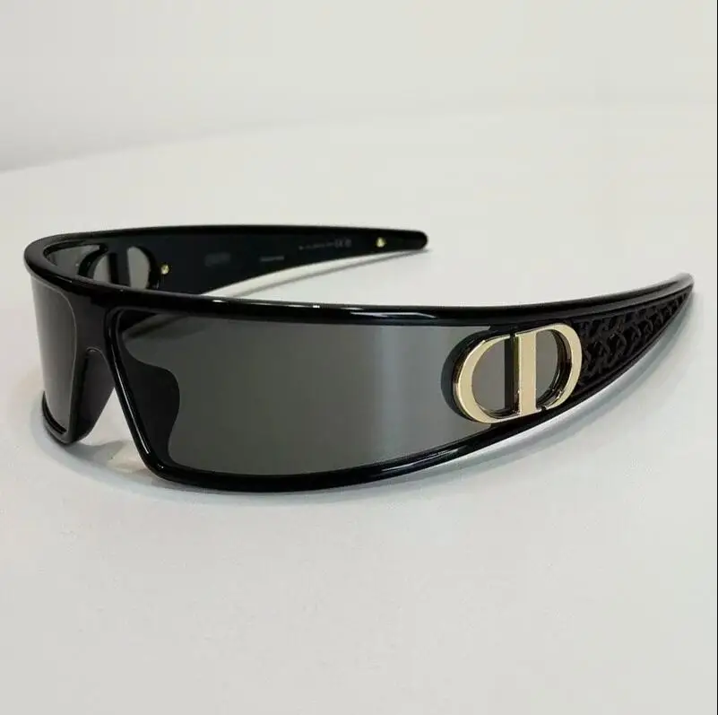 

3pcs Luxury Headband Sun Glasses Sports UV Orotection Sunglasses High-Grade Personalized Fashion Outdoor Cycling Eyeglasses