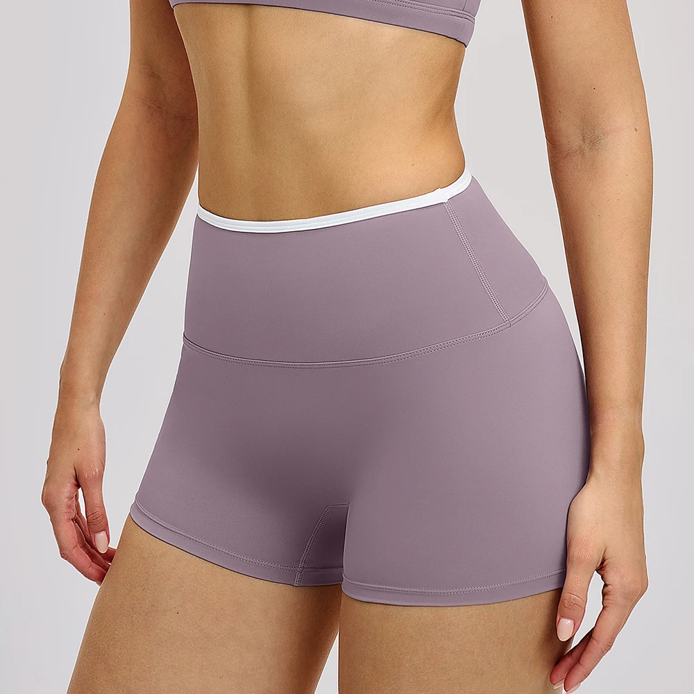 Women Shorts Summer Sports Shorts For Women Cycling Jogging Fitness High Waist Push Up Gym Shorts Leggings Women Yoga Clothing