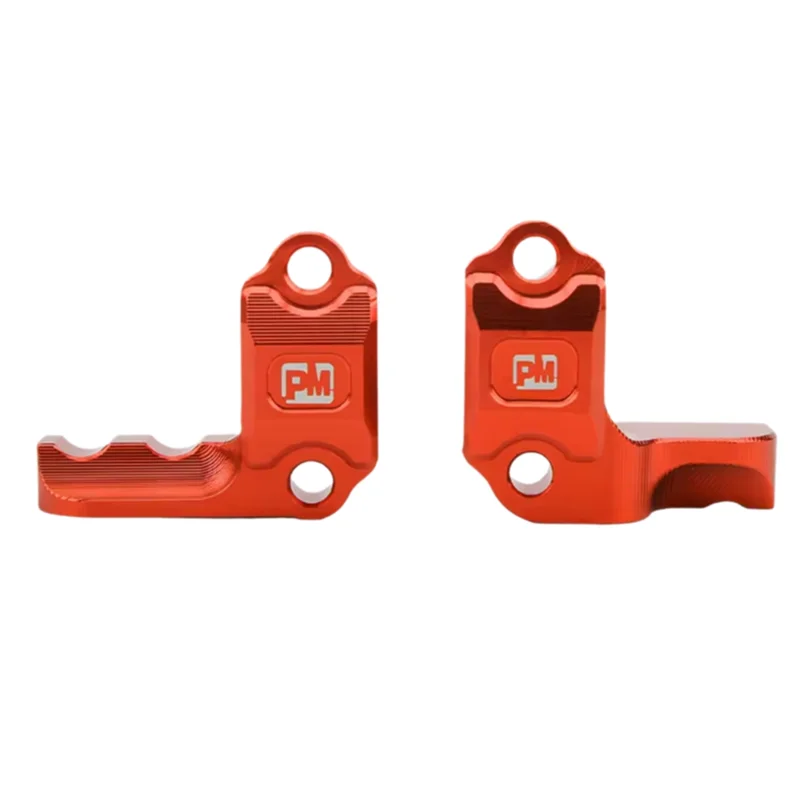 

For SX SXF XC XCF XCW EXC 125 150 250 300 350 450 Motorcycle Clutch Pump Brake Pump Protector Guard 2014-2024