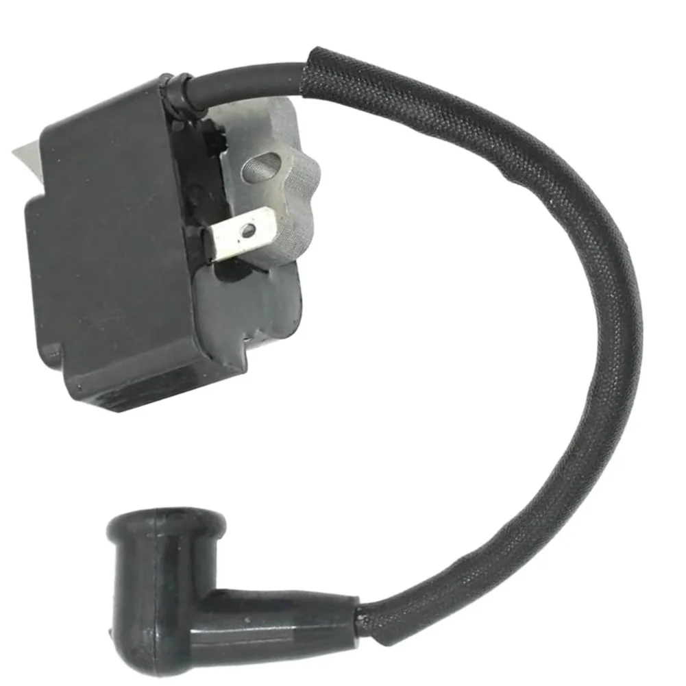 High Voltage Ignition Coil for FOR For lawn Mower Equipment Compatible with Reference Numbers 753-04336 and 792-10527A