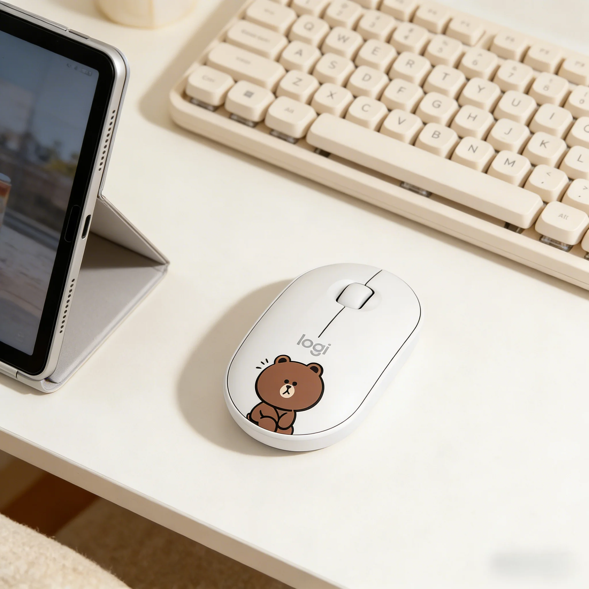 Logitech M350 Pebbl…