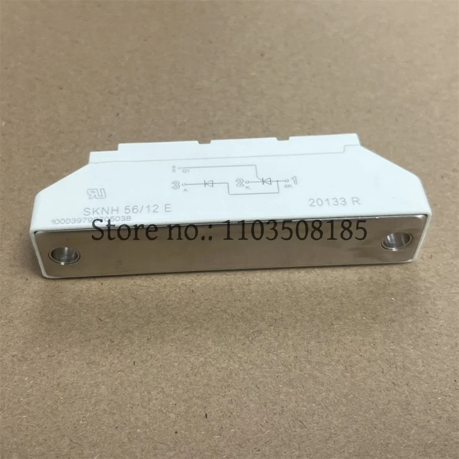 1PCS SKNH56-12E SKNH56/12E SKNH56-16E SKNH56/16E Module New Quality Guarantee