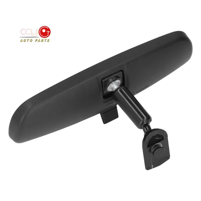 76400-SDA-A03 New Black Interior Rear View Mirror For Honda For Accord 2003-2011 Civic 2006-2011 Insight 2010-2013 76400SDAA03