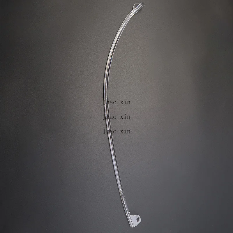 Daytime Running Light Suitable For BMW 3 Series F30  Angel Eye Module 2013-2015 Eyebrow Car Headlight DRL Ballast White Light