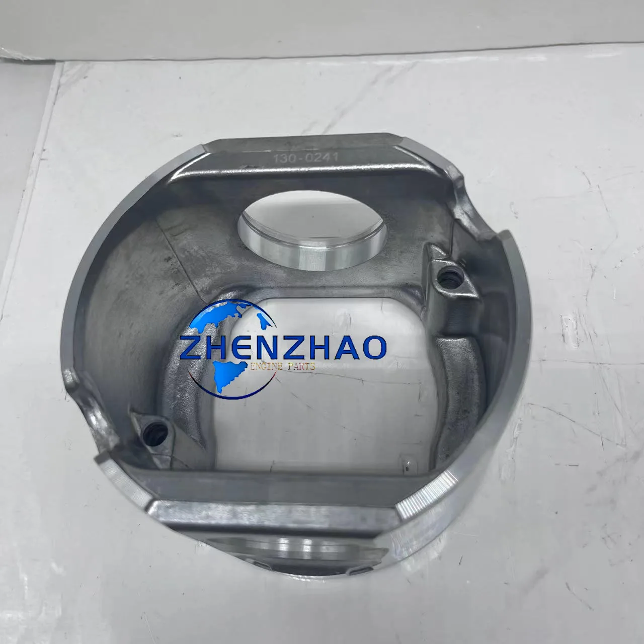 High Quality  Engine Piston 3406C Engine Spare Parts 168-4540 Piston With Pin For Caterpillar