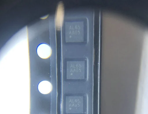 Lote AW9962EDNR DFN, nuevo, original, 50 unidades a 500 unidades