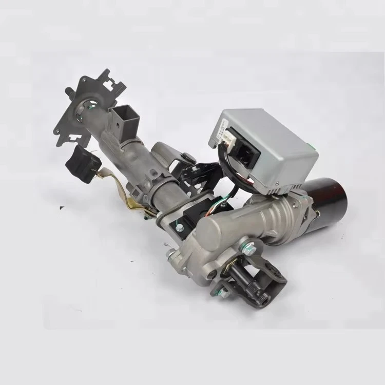 12V Electrical Power Steering for Low Speed Electric Vehicle