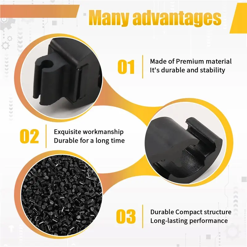 [NEW!A25P】 Instrument Mounting Clip Microphone Drum Clip Microphone Clamps Mic Drum Instrument Clip Microphone Drum Instrument