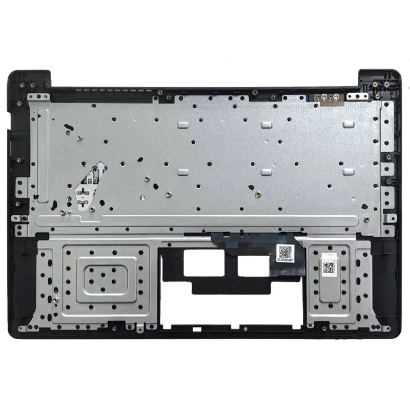 New For Chau Toshiba Satellite Pro C40-G C40-H C40-J CS40L CS45L Laptop shell Palmrest cover with keyboard