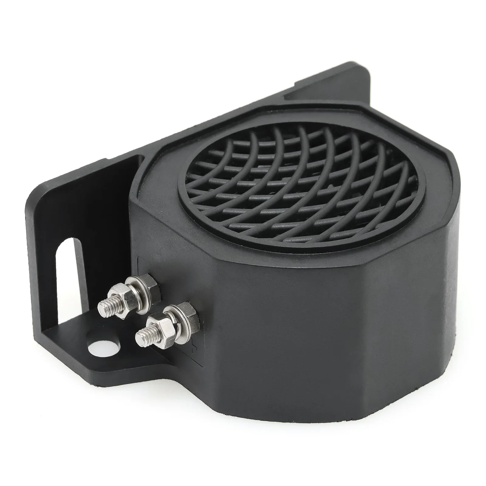 105dB Decibel Backup Reversing Horn Waterproof Siren Beeper Buzzer Sound Alarm for Car Truck For Vehicle Reverse Reminder 12-24v - view 2
