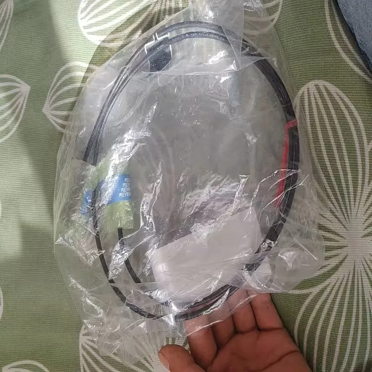 브랜드 뉴 오리지널 진품 GL-SS1 안전 그레이팅 연결 케이블