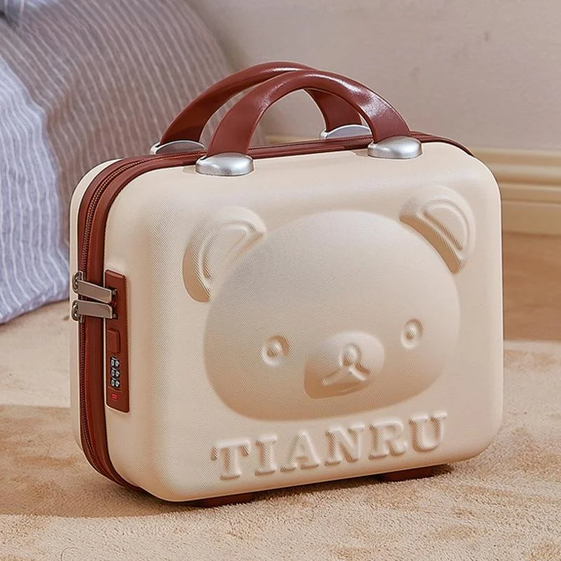borsa-da-viaggio-per-cosmetici-bear-valigia-a-mano-con-lucchetto-a-combinazione-trolley-da-16-pollici-da-donna-in-poliestere-espandibile-con-cerniera