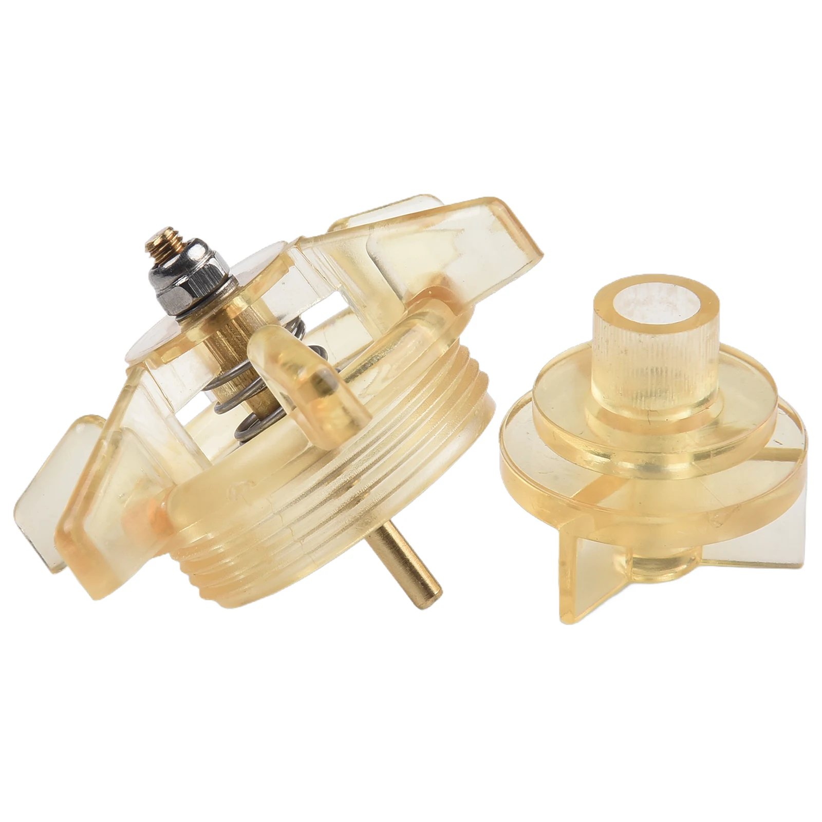 

Bulk Pack of 3 Bonnet Poppet Repair Kits for Febco 765 1/2 inch & 3/4 inch Backflow Preventer and Vacuum Breaker Models
