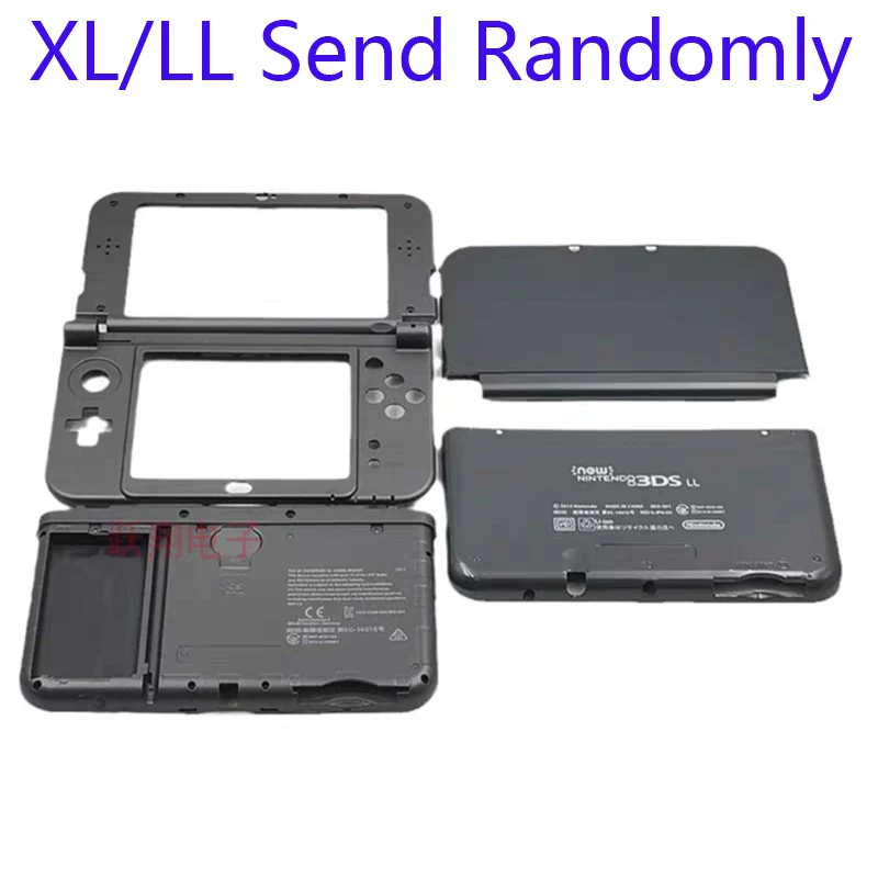 イヤープレート-ミディアムシェル,新品,3個入りボックス,上部および下部