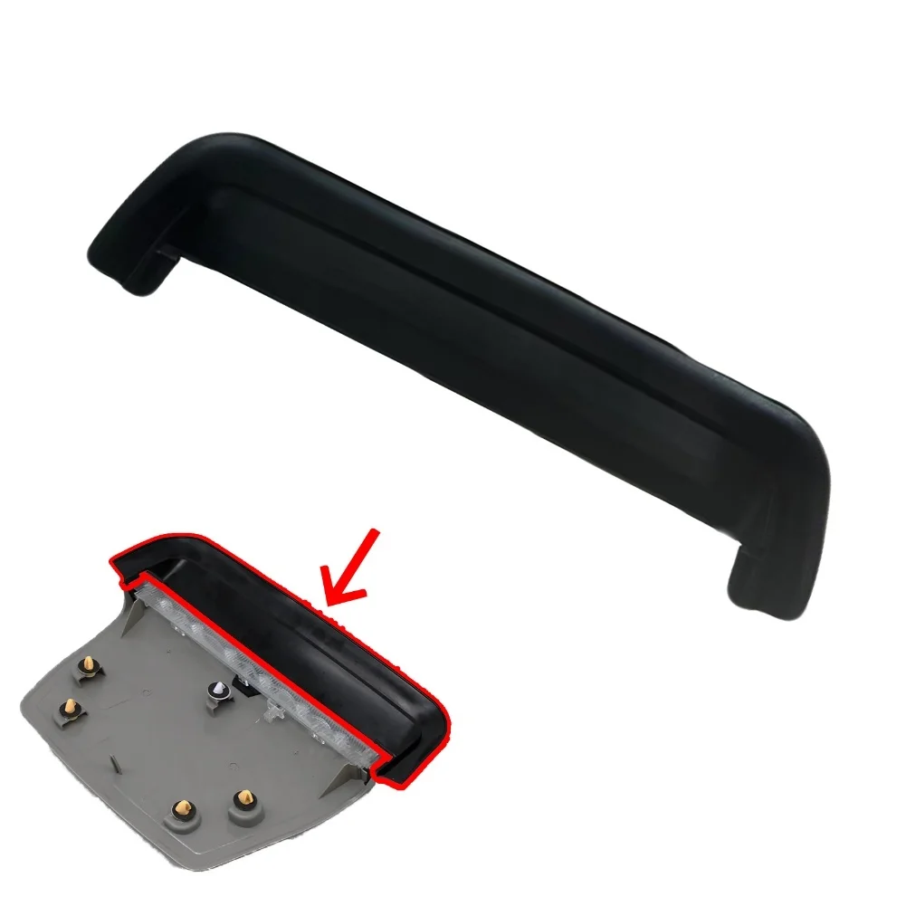 مناسبة لسيارات BMW 3 Series F30 غطاء خفيف للفرامل عالي الجودة شريط مطاطي 63257259856 63257259883 63257259855 63257259881 #2