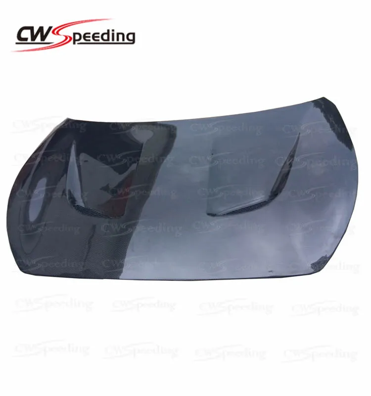 

CARBON FIBER ENGINE HOOD BONNET for INFINITI FX30 FX37 QX70 BODY KIT