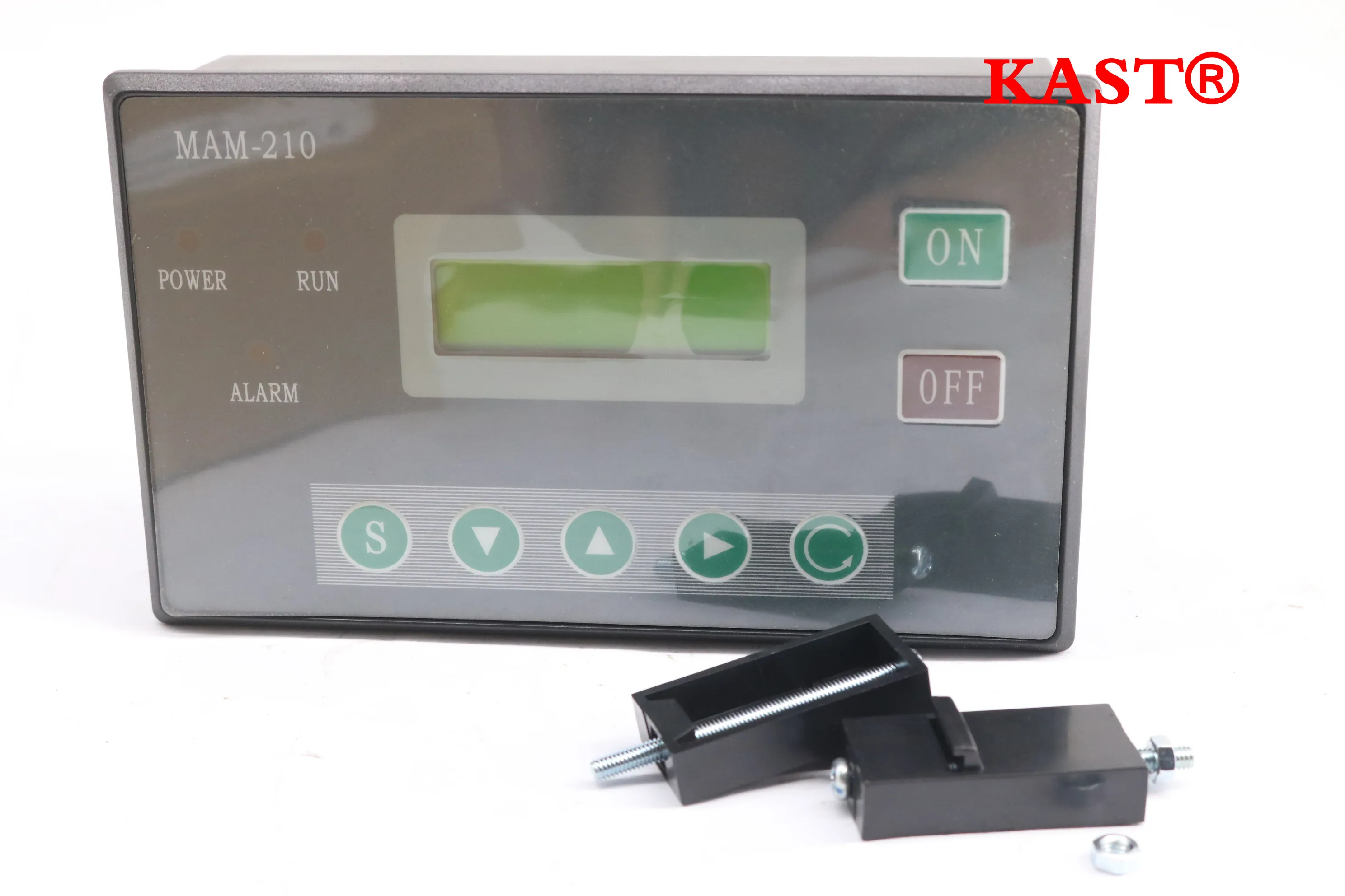 Kast الصين أجزاء ضاغط الهواء PLC تحكم لضاغط الهواء MAM860 MAM-860