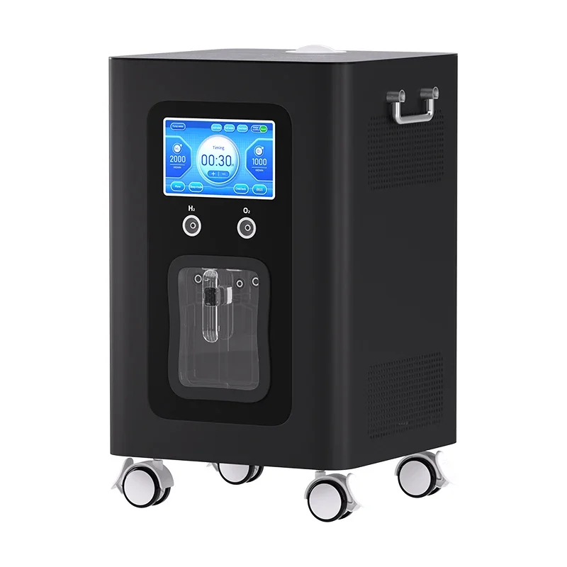 Генератор водорода 3000 мл, новая установка водорода, высокоэффективная машина для поглощения водорода, оптовая продажа с фабрики, прямые продажи