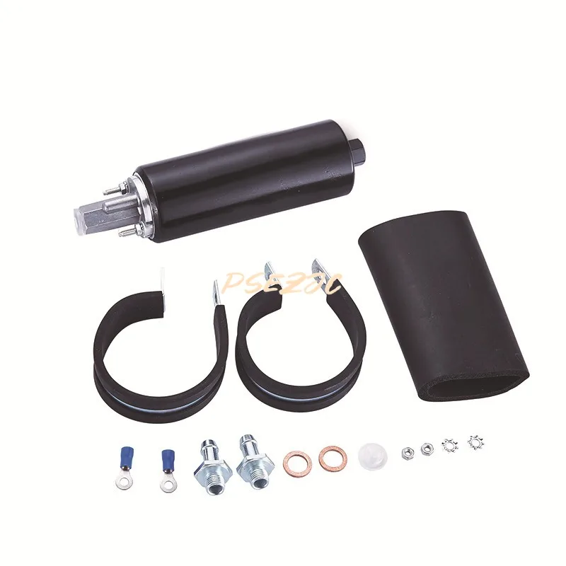 Kit Regulador De Pressão De Combustível Automotivo, filtro De Combustível LS Conversão, EFI Bomba De Combustível Eletrônico GSL392