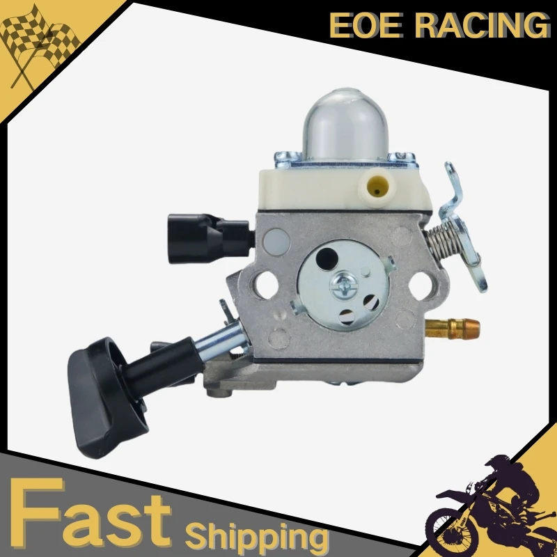 BG56 Blower Blowing Carburetor For Stihl BG86 SH56 SH86 4241-120-0615 4241-120-0632 4241-120-0622 Zama C1M-S260B C1M-S260 Engine