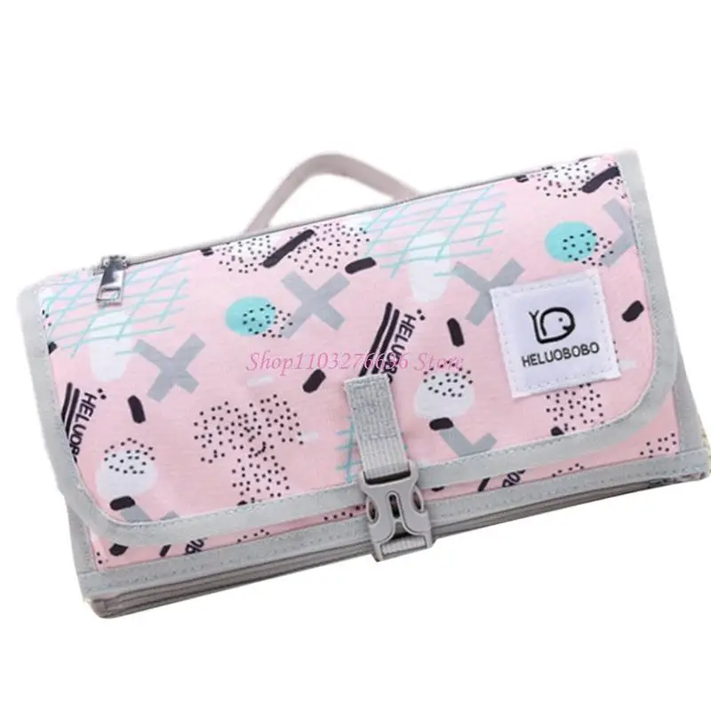 

R6FD Travel Friendly Baby Bab
