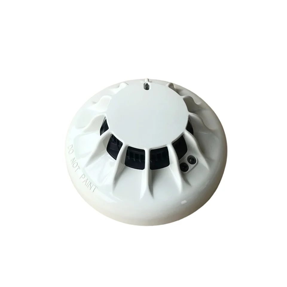 850p-ulplc Listed Smoke Detection, Fire Alarm Control, Industrial Safety, Signal Processing, Automation Integration, Real-time