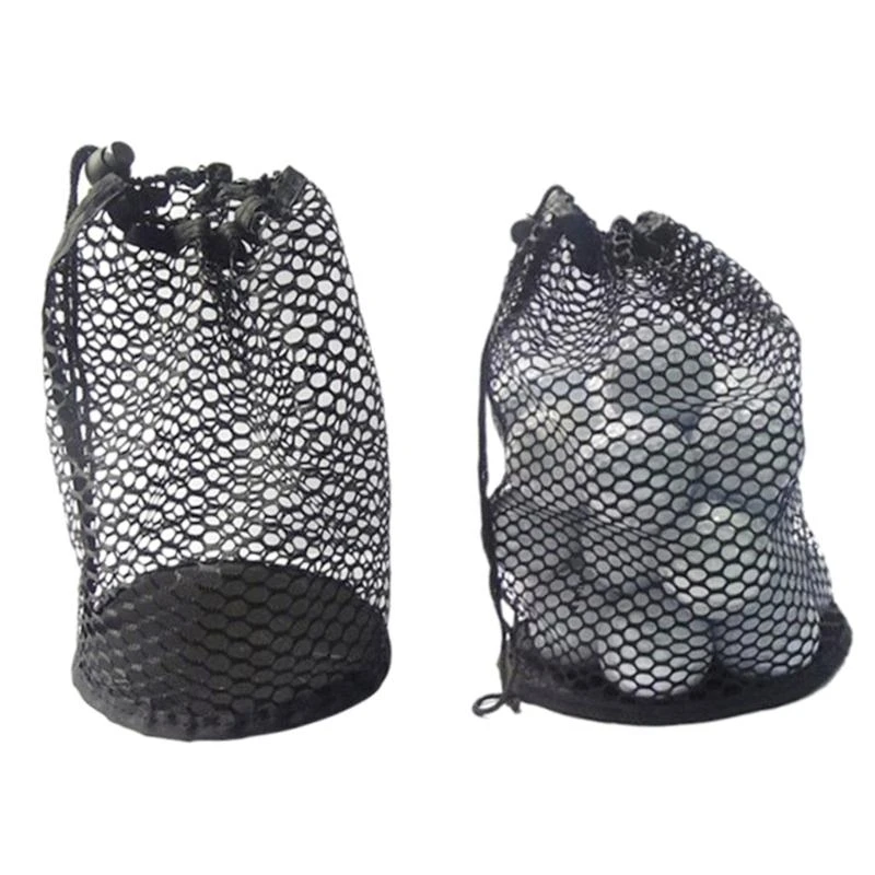GOLF BALL DRAAGSPREK MESH TAG GOFKKOOL GOLF ACCESSOIRES VOOR BALLS