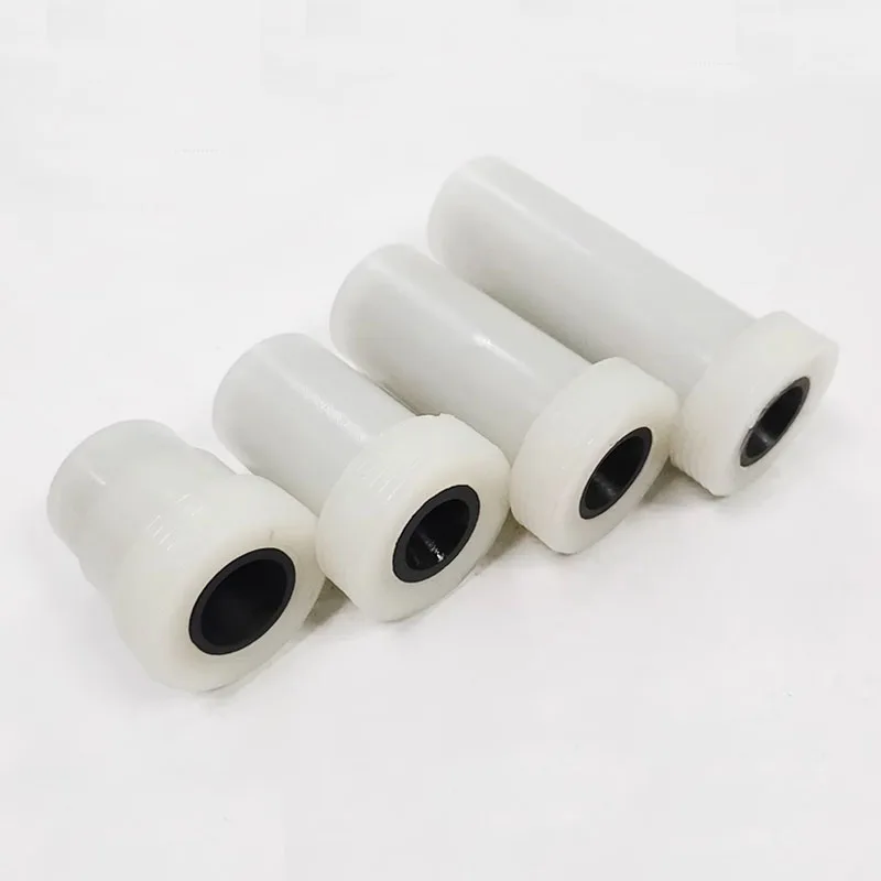 3/4/5/6/7/8/10/12mm sandblasting diameter hole of high wear-resistant sandblasting boron carbide nozzle.