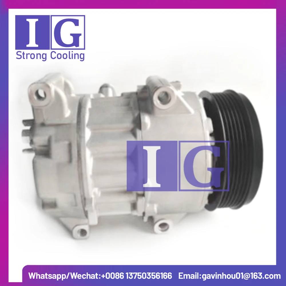 AC Compressor for Lexus NX200t 2013- 447150-4094 4471504094 447150409484 447280-7471 447280-7472 447280-7473 4472807472