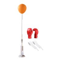 Punching Bag with Stand Boxing Train Mma Boxing Equipment Boxing Speed Bag