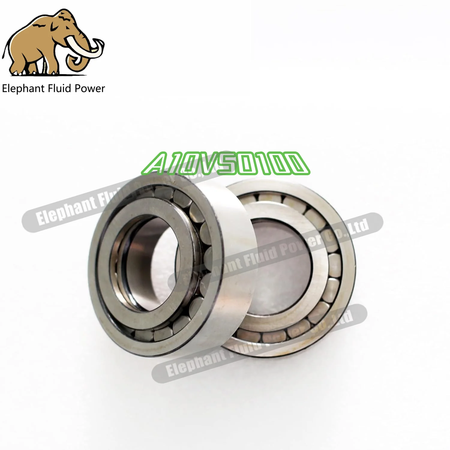 

Детали гидравлического поршневого насоса качества OEM A10VSO100 (БЕЛЫЙ + МАЛЕНЬКИЙ) ПОДШИПНИК