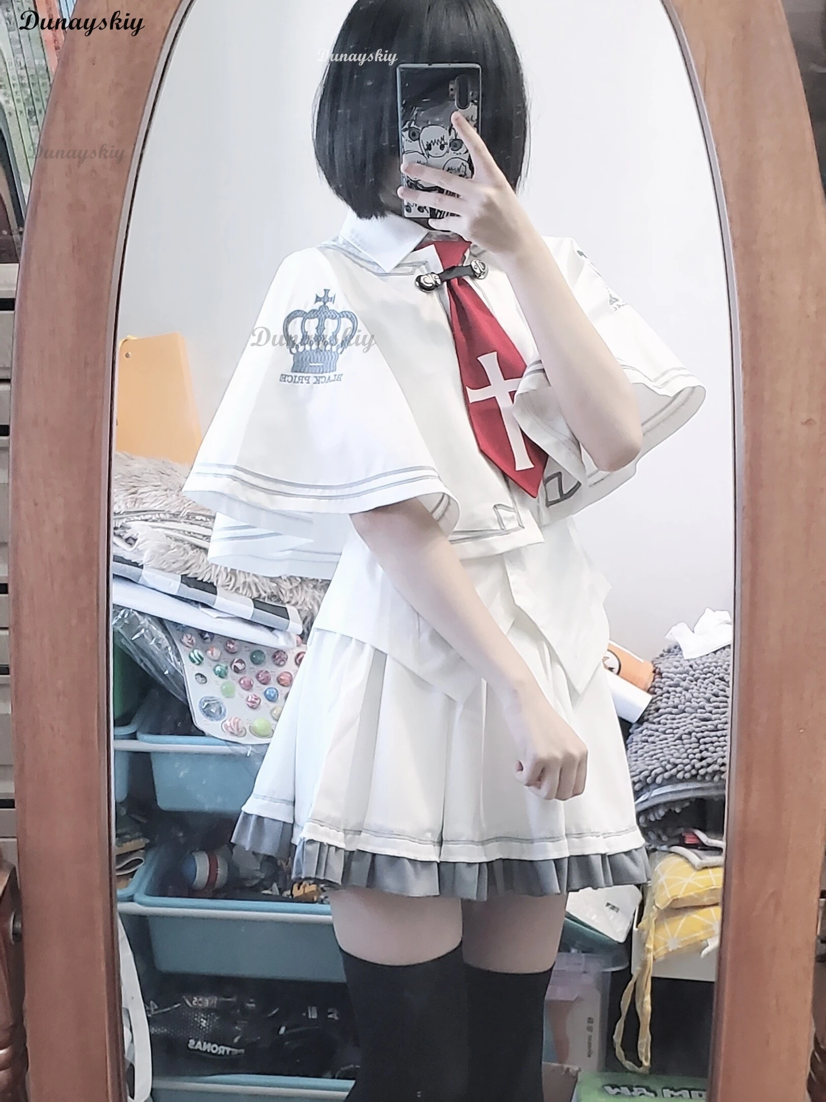 زي تنكري مع شعر مستعار للرجال والنساء ، سوباراشيكي ، هيبي فن فن ، ميناكامي يوكي ، زي الحزب ، لعب الهالوين ، ملابس الأدوار ، الملابس