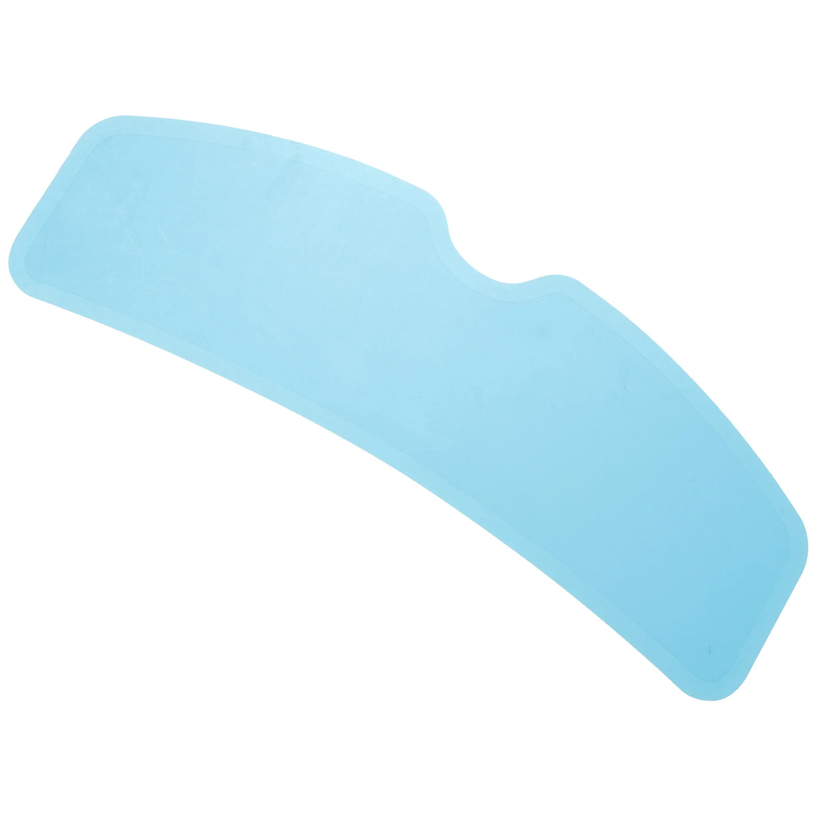 

Anti Fog Film Motorcycle Rainproof Visor Pet Nano Coating Universal Fit For Electric Motorcycle Helmets