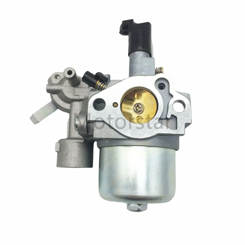 Vergaser für Robin Subaru 6.0 PS SP170 EX13 EX17 EP17 EX170 EX170D SP170 SP17 Motoren 277-62301-30 4-Takt Go-Kart Bodenfräse Vergaser – Detail 2